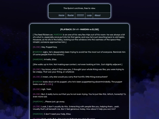 logs/match-2 screenshot