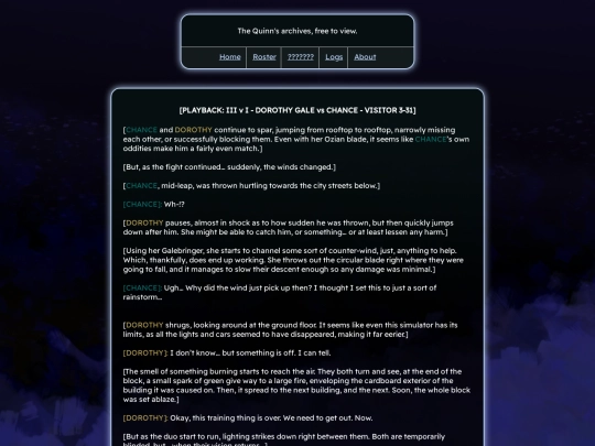 logs/match-3-visitor screenshot