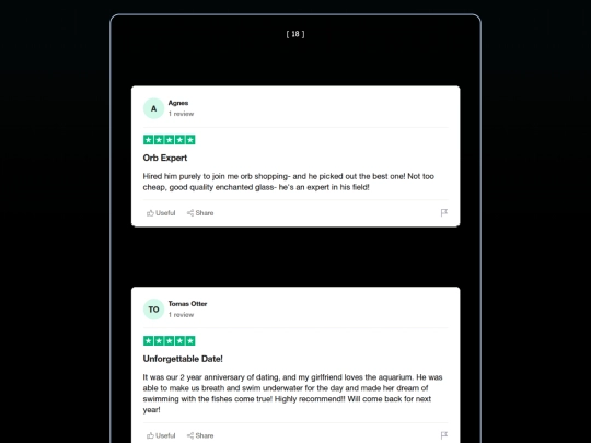 logs/spellbound screenshot