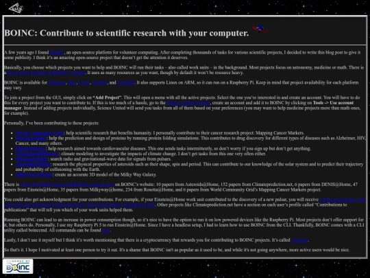 posts/boinc screenshot