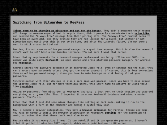 posts/keepass screenshot