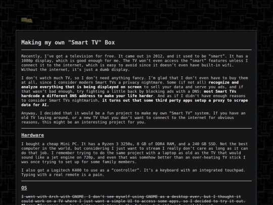 posts/tv screenshot