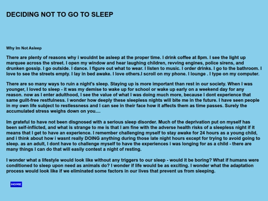 nosleep screenshot