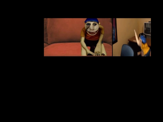 Judgement Day screenshot