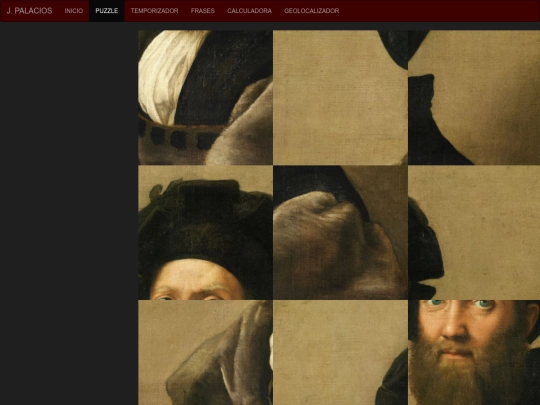 puzzle screenshot