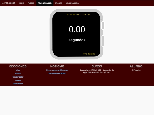 temporizador3 screenshot