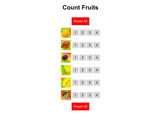 fallguys_fruit screenshot