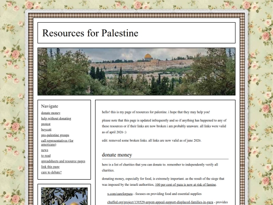 falasteen screenshot