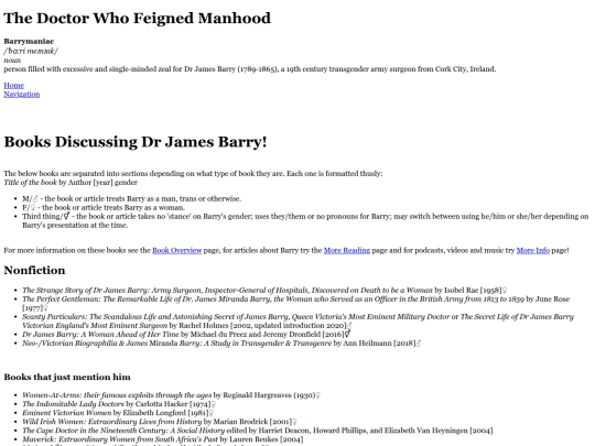 barrybooks screenshot