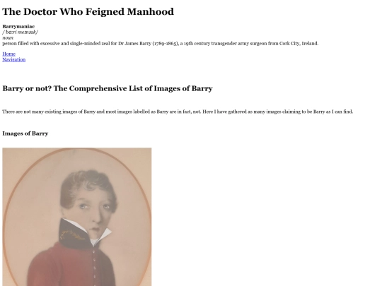 barryimages screenshot