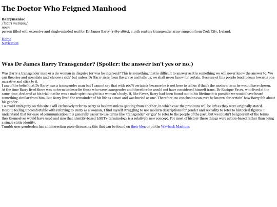 transgender screenshot
