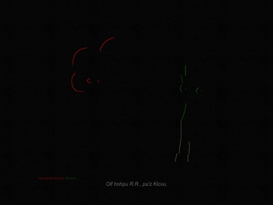 More screenshot