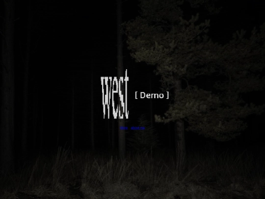 home screenshot
