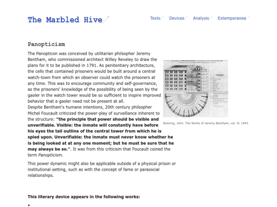 devices/Panopticism screenshot