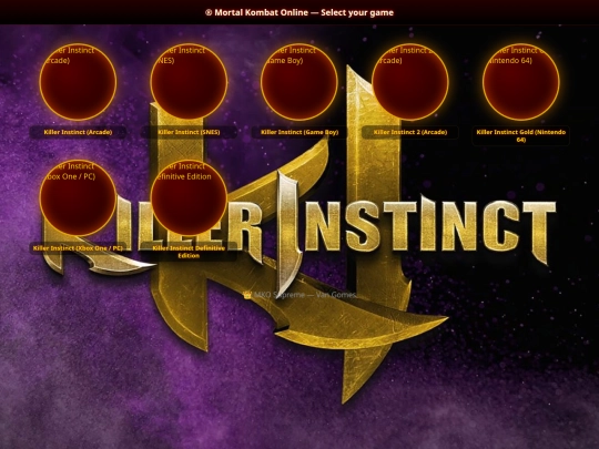 ranking_killer screenshot