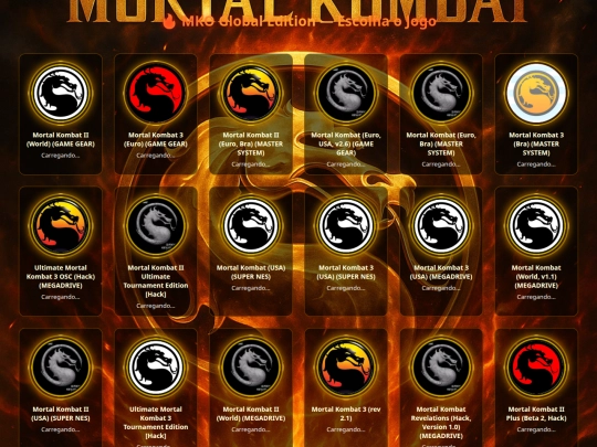 ranking_mk screenshot