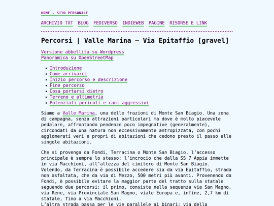 blog/valle-marina-via-epitaffio screenshot