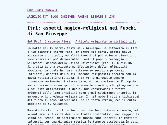 pagine/itri-aspetti-magico-religiosi-fuochi-san-giuseppe screenshot