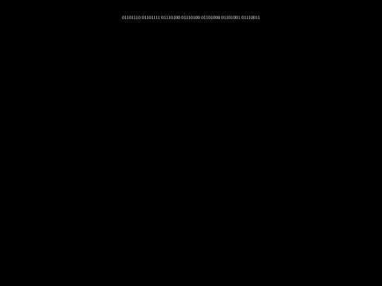 nonbinary screenshot