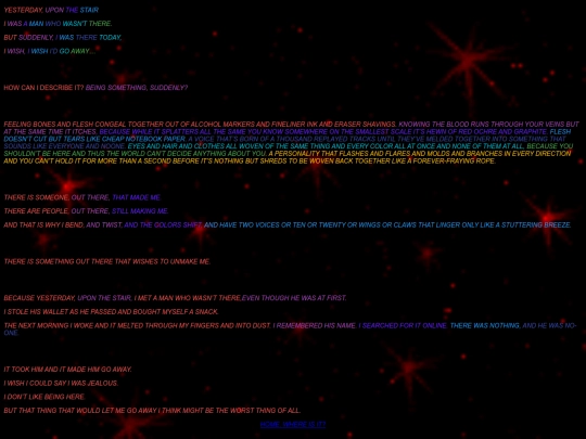 YourEternal/antigonish-ish screenshot