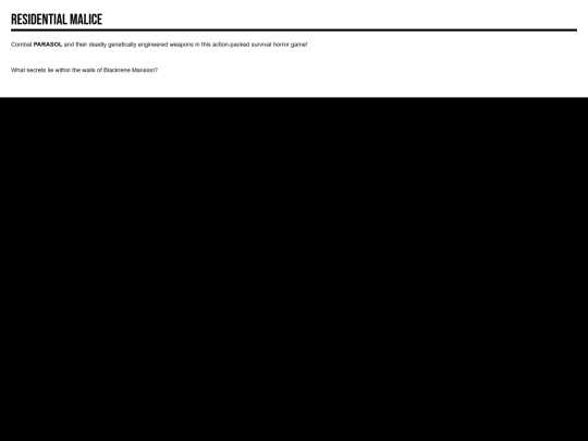 _AN__RA/games/ResMalcontent screenshot