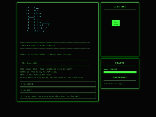 BadBoyBonosBluesOdyssey screenshot