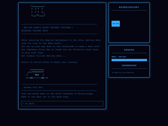 BadByBonosBluesEpisode2 screenshot