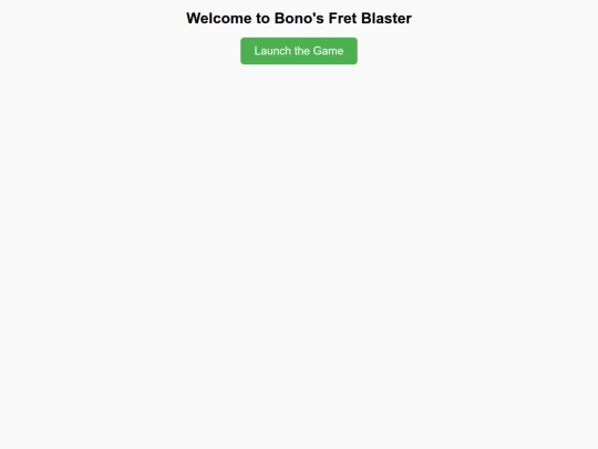 Bonos_fret_Blaster_V7 screenshot