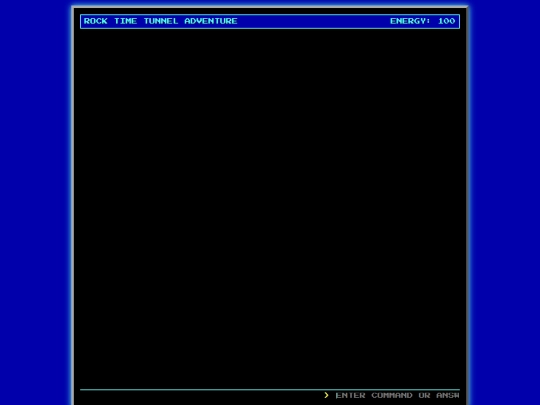 RockQuest screenshot