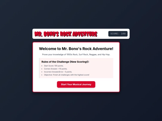Rockadventure screenshot