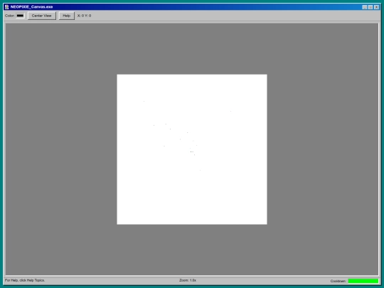 canvas screenshot