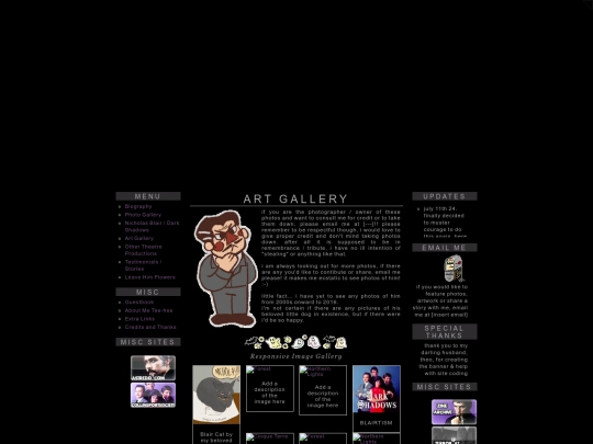 WIPARTGALLERY screenshot