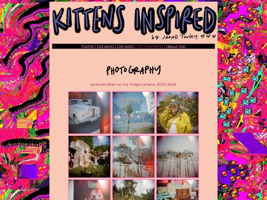 photography screenshot