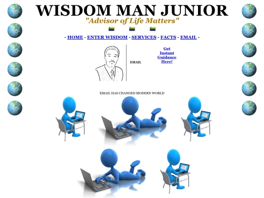 emailfacts screenshot