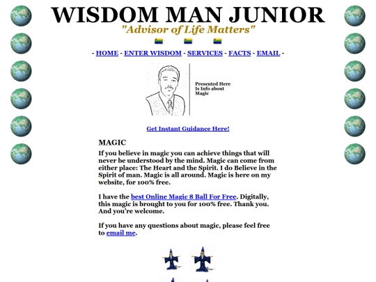 magicinfo screenshot