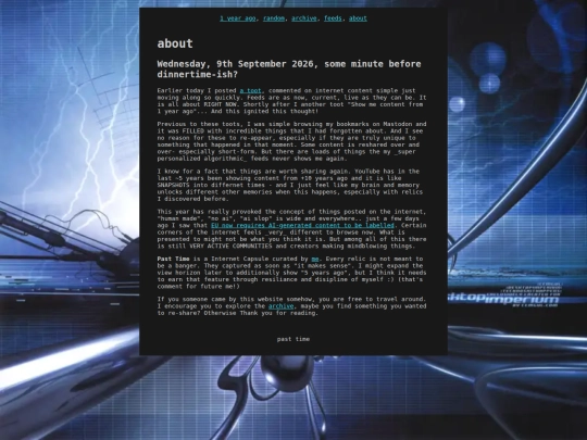 about screenshot