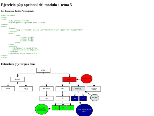p2p-tema5 screenshot