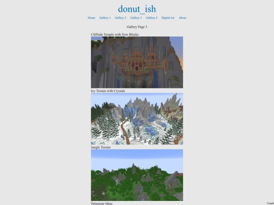 Gallery_3 screenshot