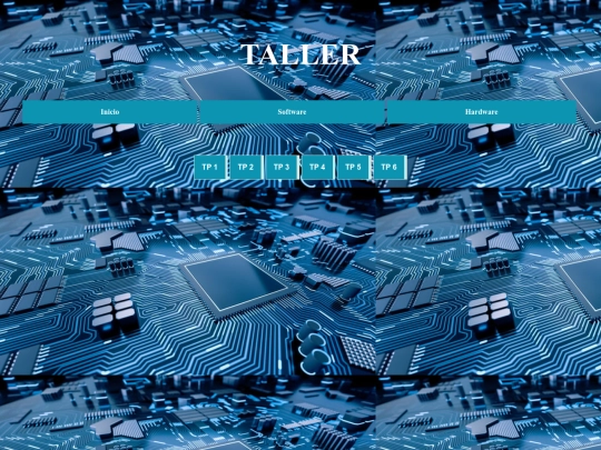 taller screenshot