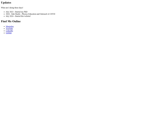 sidebar screenshot
