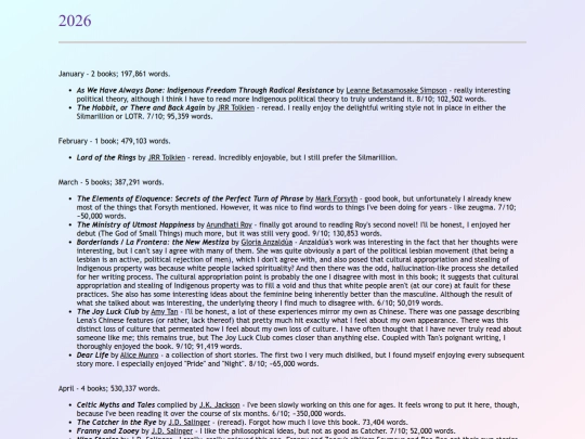 booksread/2026 screenshot