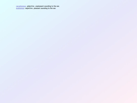 flowerescence/duality screenshot