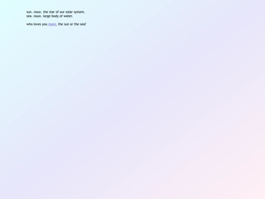 flowerescence/love screenshot