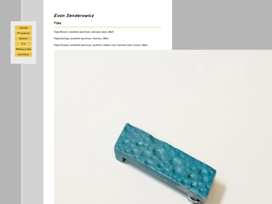 flybyjewelry screenshot