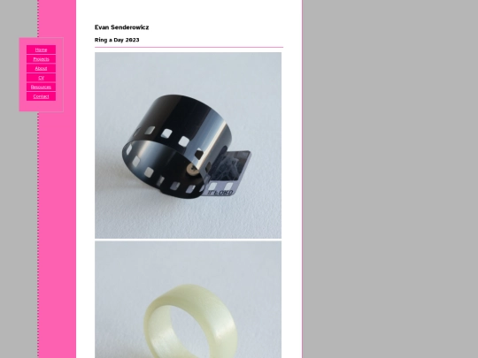 ringaday screenshot