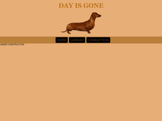 characters screenshot