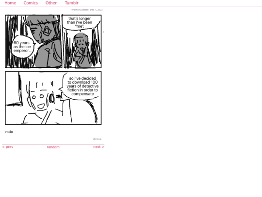comics/zane-ratio screenshot