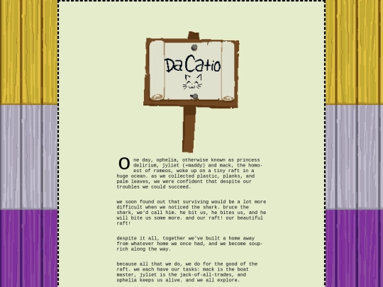 catio/catio screenshot