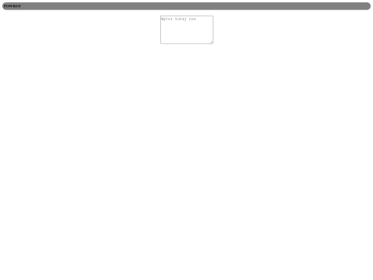 Notatki screenshot