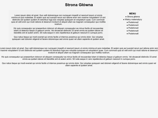 UX Quest/Nowy Dokument tekstowy screenshot